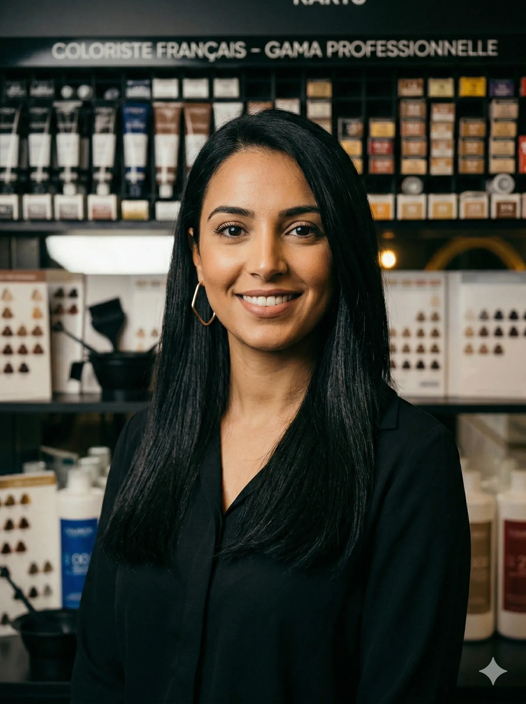 Amira Khelifi