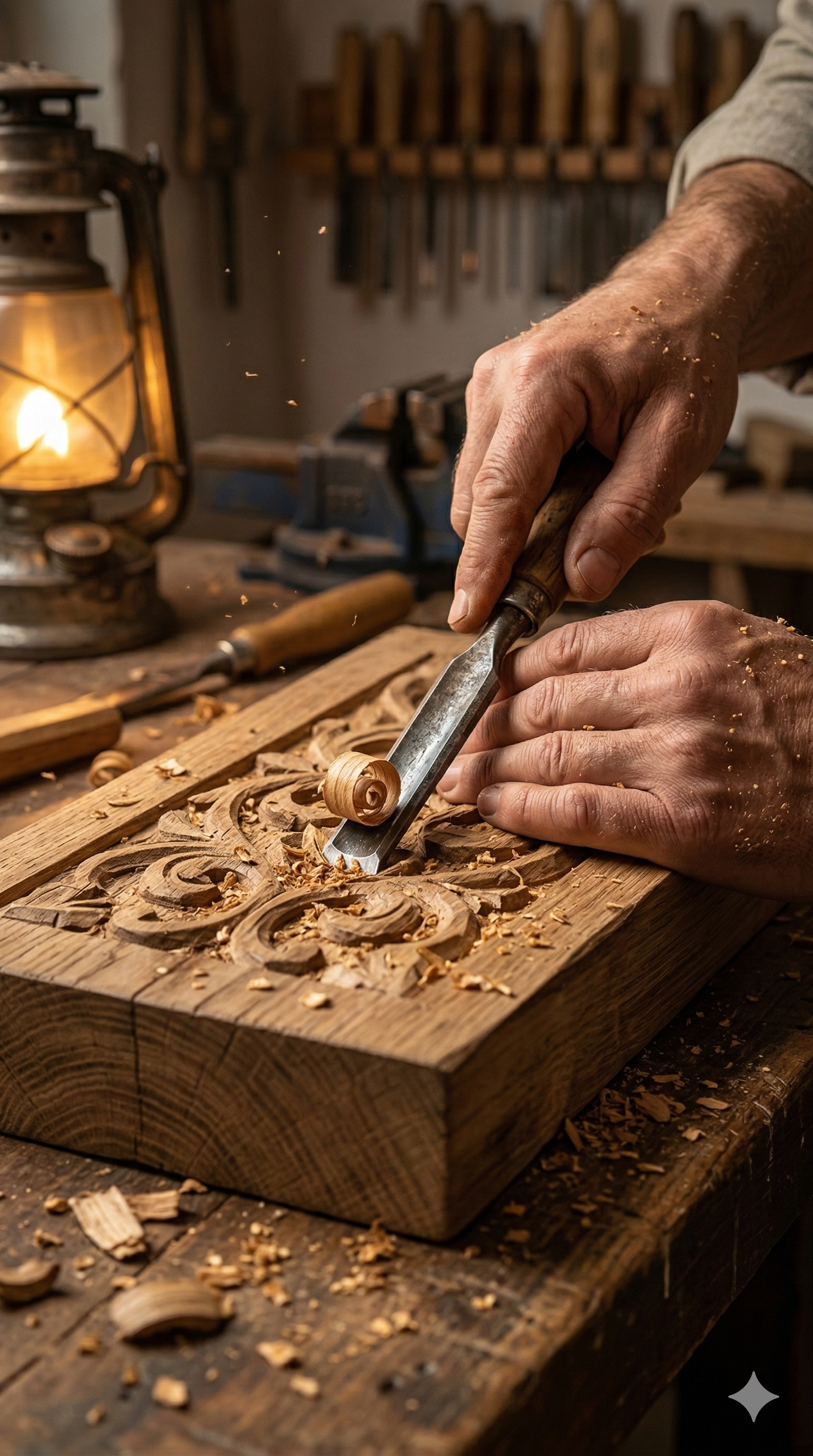 Atelier d'ébénisterie Duval