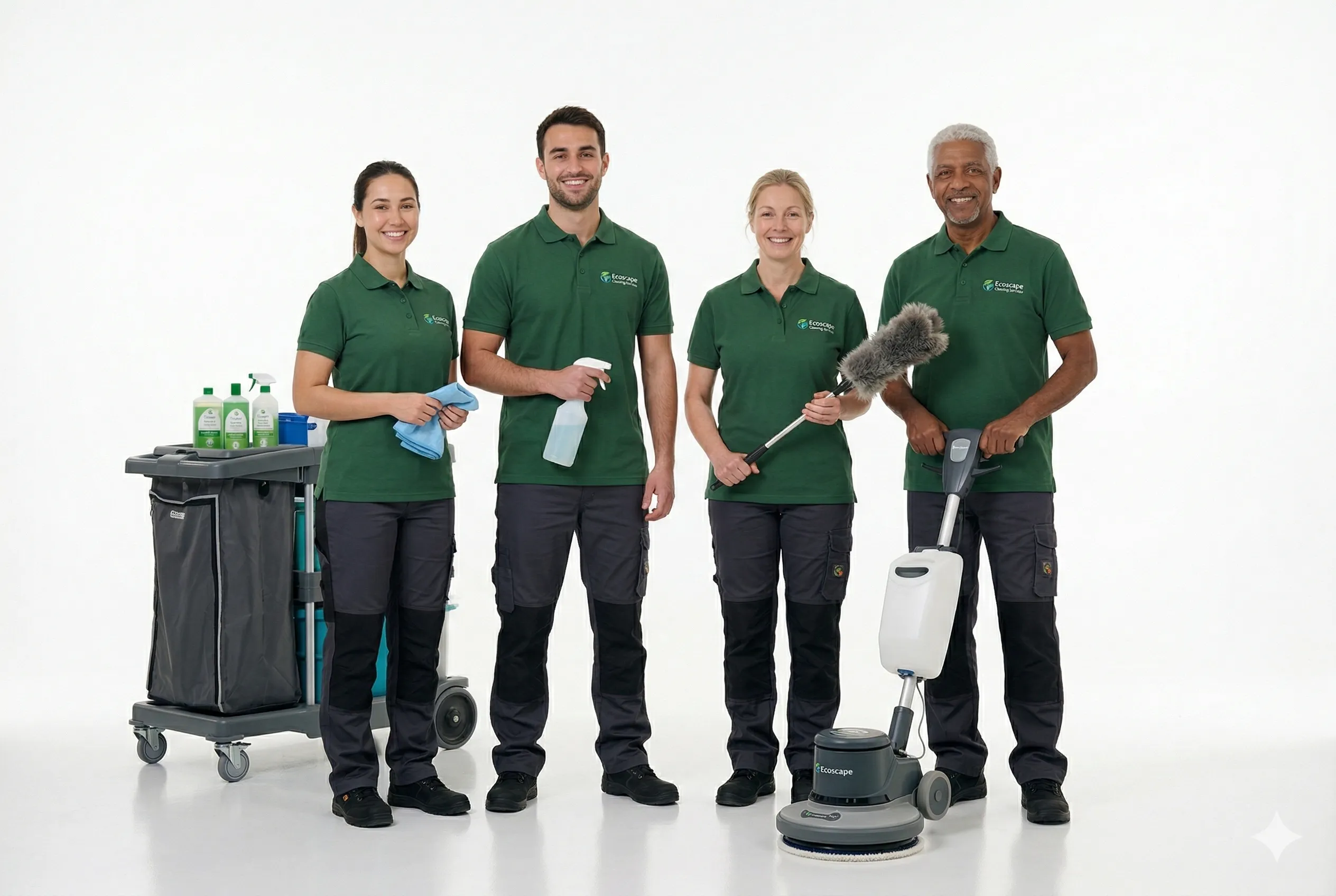 Carte de la zone d'intervention autour de Montpellier